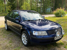 Volkswagen Passat, Autot, Liperi, Tori.fi Volkswagen Passat, Autot, Liperi, Tori.fi