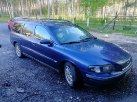 Volvo V70, Autot, Liperi, Tori.fi Volvo V70, Autot, Liperi, Tori.fi
