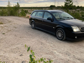 Opel Vectra, Autot, Kemi, Tori.fi Opel Vectra, Autot, Kemi, Tori.fi