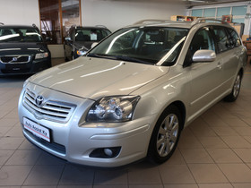 Toyota Avensis, Autot, Ylivieska, Tori.fi Toyota Avensis, Autot, Ylivieska, Tori.fi