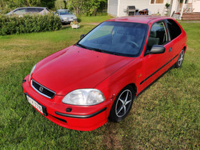 Honda Civic, Autot, Ranua, Tori.fi Honda Civic, Autot, Ranua, Tori.fi