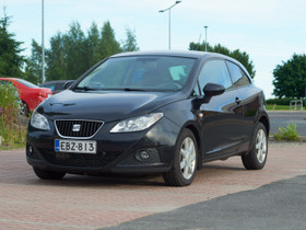 SEAT Ibiza, Autot, Tornio, Tori.fi SEAT Ibiza, Autot, Tornio, Tori.fi