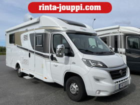 Carado t 447, Matkailuautot, Matkailuautot ja asuntovaunut, Kempele, Tori.fi Carado t 447, Matkailuautot, Matkailuautot ja asuntovaunut, Kempele, Tori.fi