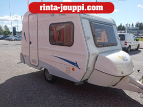 Niewiadow POKSI, Matkailuautot, Matkailuautot ja asuntovaunut, Kokkola, Tori.fi Niewiadow POKSI, Matkailuautot, Matkailuautot ja asuntovaunut, Kokkola, Tori.fi
