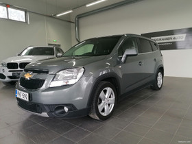 Chevrolet Orlando, Autot, Muurame, Tori.fi Chevrolet Orlando, Autot, Muurame, Tori.fi
