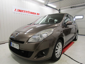 Renault Grand Scenic, Autot, Savonlinna, Tori.fi Renault Grand Scenic, Autot, Savonlinna, Tori.fi