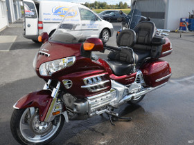 Honda GL, Moottoripyörät, Moto, Seinäjoki, Tori.fi Honda GL, Moottoripyörät, Moto, Seinäjoki, Tori.fi
