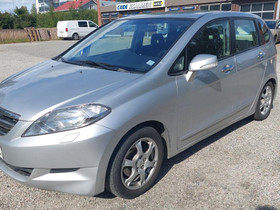 Honda FR-V, Autot, Iisalmi, Tori.fi Honda FR-V, Autot, Iisalmi, Tori.fi