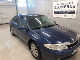 Renault Laguna, Autot, Orimattila, Tori.fi Renault Laguna, Autot, Orimattila, Tori.fi