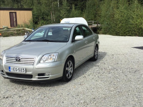 Toyota Avensis, Autot, Keminmaa, Tori.fi Toyota Avensis, Autot, Keminmaa, Tori.fi