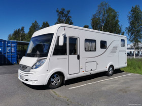 Hymer Tulossa B 678, Matkailuautot, Matkailuautot ja asuntovaunut, Rovaniemi, Tori.fi Hymer Tulossa B 678, Matkailuautot, Matkailuautot ja asuntovaunut, Rovaniemi, Tori.fi