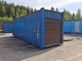 Haler 9m Kontti Nosto-ovi, Kuljetuskalusto, Työkoneet ja kalusto, Lahti, Tori.fi Haler 9m Kontti Nosto-ovi, Kuljetuskalusto, Työkoneet ja kalusto, Lahti, Tori.fi
