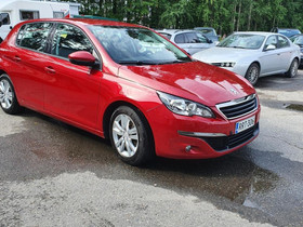 Peugeot 308, Autot, Joensuu, Tori.fi Peugeot 308, Autot, Joensuu, Tori.fi