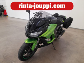 Kawasaki Z1000SX, Moottoripyörät, Moto, Espoo, Tori.fi Kawasaki Z1000SX, Moottoripyörät, Moto, Espoo, Tori.fi