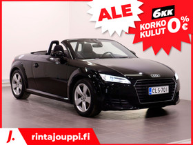 Audi TT, Autot, Espoo, Tori.fi Audi TT, Autot, Espoo, Tori.fi