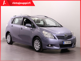 Toyota Verso, Autot, Espoo, Tori.fi Toyota Verso, Autot, Espoo, Tori.fi
