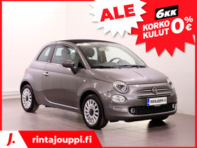 Fiat 500C, Autot, Espoo, Tori.fi Fiat 500C, Autot, Espoo, Tori.fi