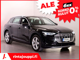 Audi E-tron, Autot, Espoo, Tori.fi Audi E-tron, Autot, Espoo, Tori.fi