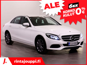 Mercedes-Benz C, Autot, Espoo, Tori.fi Mercedes-Benz C, Autot, Espoo, Tori.fi