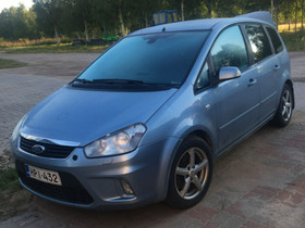 Ford C-Max, Autot, Pello, Tori.fi Ford C-Max, Autot, Pello, Tori.fi