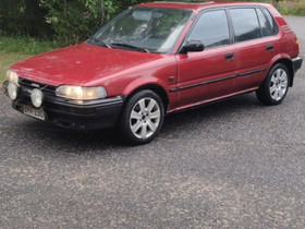 Toyota Corolla, Autot, Keminmaa, Tori.fi Toyota Corolla, Autot, Keminmaa, Tori.fi