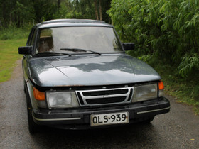 Saab 900, Autot, Tornio, Tori.fi Saab 900, Autot, Tornio, Tori.fi