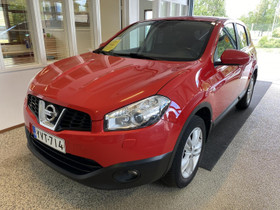 Nissan Qashqai, Autot, Forssa, Tori.fi Nissan Qashqai, Autot, Forssa, Tori.fi