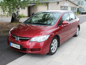 Honda Civic, Autot, Turku, Tori.fi Honda Civic, Autot, Turku, Tori.fi