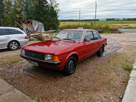 Ford Granada, Autot, Kempele, Tori.fi