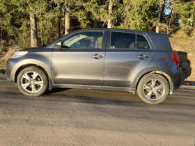 Toyota Urban Cruiser, Autot, Mustasaari, Tori.fi Toyota Urban Cruiser, Autot, Mustasaari, Tori.fi