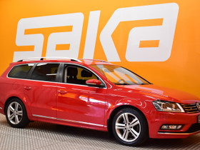Volkswagen Passat, Autot, Tuusula, Tori.fi Volkswagen Passat, Autot, Tuusula, Tori.fi