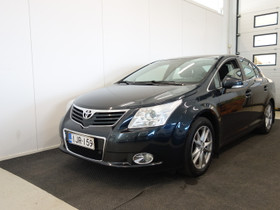 Toyota AVENSIS, Autot, Huittinen, Tori.fi Toyota AVENSIS, Autot, Huittinen, Tori.fi