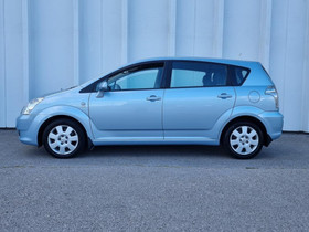 Toyota Corolla Verso, Autot, Tampere, Tori.fi Toyota Corolla Verso, Autot, Tampere, Tori.fi