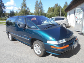 Pontiac Trans Sport, Autot, Kajaani, Tori.fi Pontiac Trans Sport, Autot, Kajaani, Tori.fi