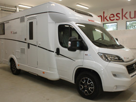 Dethleffs Just T7052 EB, Matkailuautot, Matkailuautot ja asuntovaunut, Rovaniemi, Tori.fi Dethleffs Just T7052 EB, Matkailuautot, Matkailuautot ja asuntovaunut, Rovaniemi, Tori.fi