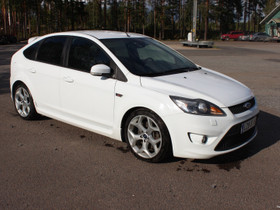 Ford Focus, Autot, Saarijärvi, Tori.fi Ford Focus, Autot, Saarijärvi, Tori.fi