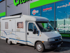 DETHLEFFS Ducato, Matkailuautot, Matkailuautot ja asuntovaunut, Kokkola, Tori.fi DETHLEFFS Ducato, Matkailuautot, Matkailuautot ja asuntovaunut, Kokkola, Tori.fi