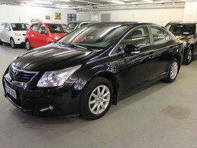 Toyota Avensis, Autot, Turku, Tori.fi Toyota Avensis, Autot, Turku, Tori.fi