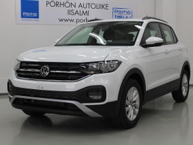 VOLKSWAGEN T-CROSS, Autot, Iisalmi, Tori.fi VOLKSWAGEN T-CROSS, Autot, Iisalmi, Tori.fi
