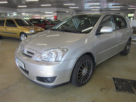 Toyota Corolla, Autot, Ähtäri, Tori.fi Toyota Corolla, Autot, Ähtäri, Tori.fi