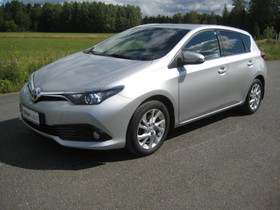 Toyota Auris Active, Autot, Isokyrö, Tori.fi Toyota Auris Active, Autot, Isokyrö, Tori.fi