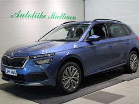 SKODA Kamiq, Autot, Kuopio, Tori.fi SKODA Kamiq, Autot, Kuopio, Tori.fi