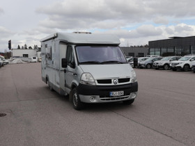 Knaus 700 silver line sport ti, Matkailuautot, Matkailuautot ja asuntovaunut, Lahti, Tori.fi Knaus 700 silver line sport ti, Matkailuautot, Matkailuautot ja asuntovaunut, Lahti, Tori.fi