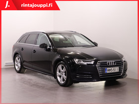 Audi A4, Autot, Espoo, Tori.fi Audi A4, Autot, Espoo, Tori.fi