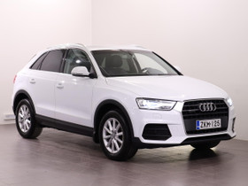 Audi Q3, Autot, Espoo, Tori.fi Audi Q3, Autot, Espoo, Tori.fi