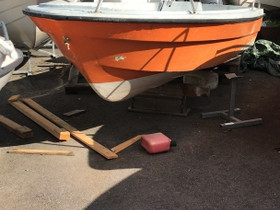 Finnark 490r, Moottoriveneet, Veneet, Espoo, Tori.fi Finnark 490r, Moottoriveneet, Veneet, Espoo, Tori.fi