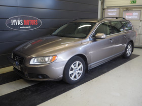 Volvo V70, Autot, Jyväskylä, Tori.fi Volvo V70, Autot, Jyväskylä, Tori.fi