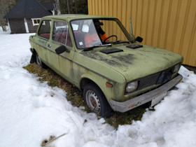 Fiat 128, Autot, Petäjävesi, Tori.fi Fiat 128, Autot, Petäjävesi, Tori.fi