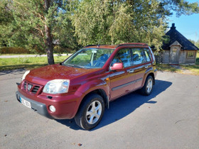 Nissan X-Trail, Autot, Kempele, Tori.fi Nissan X-Trail, Autot, Kempele, Tori.fi