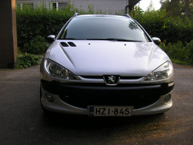 Peugeot 206, Autot, Lahti, Tori.fi Peugeot 206, Autot, Lahti, Tori.fi